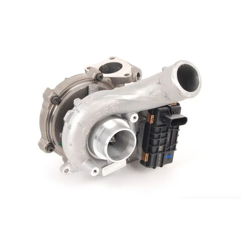 28201-2A100 Venta al por mayor de piezas de motor de alto rendimiento, turbocompresor para Hyundai a buen precio