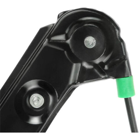 Fensterheber ohne Motor Ersatz für E46 323i Vorne Links OEM 51337020659 741-484
