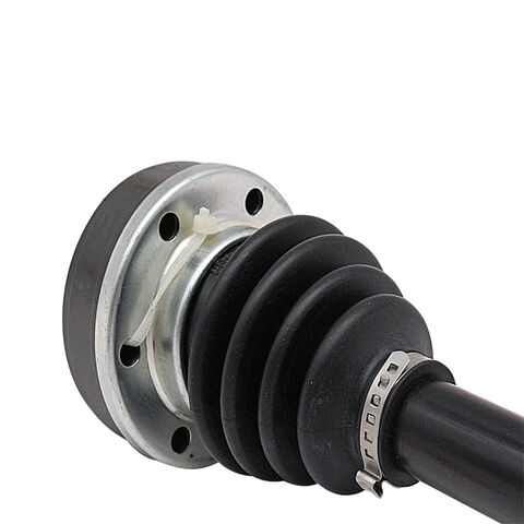 China Kit de junta homocinética de transmisión de coche, ejes de transmisión 6QD407272F