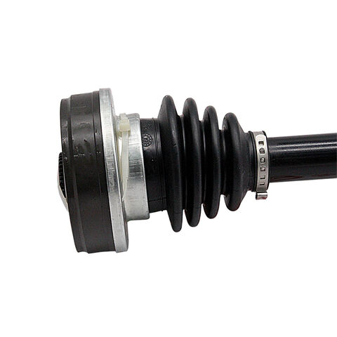 China Kit de junta homocinética de transmisión de coche, ejes de transmisión 6QD407272F