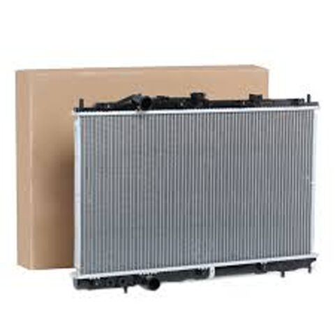 HONOHARU出品 19010-69F-A01 Automobile Radiator - MEILENG AUTO PARTS