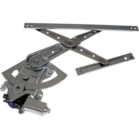 Auto Ersatzteile Fensterhebermotor hinten links
