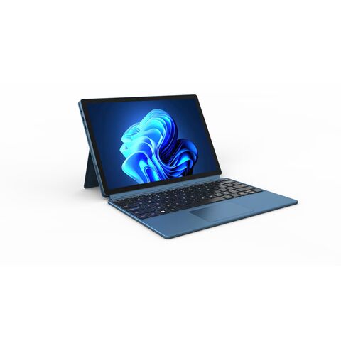 Tablet Windows de 12.02 pulgadas, 16GB RAM, 256 GB TF, compatible con Windows 11/11 Pro - Máquina para creadores
