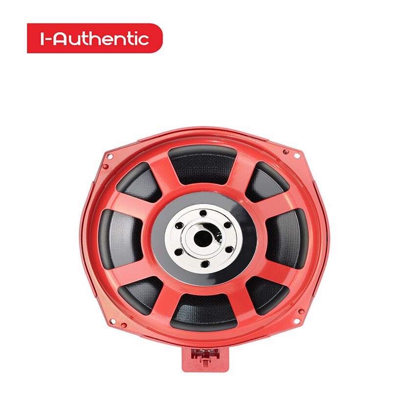 200w Subwoofer Cheap Plug And Play Loudspeaker 2 Ohms Dual Neo 8