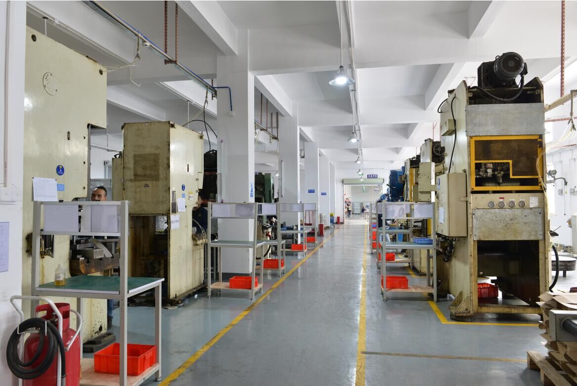 High Quality Copper Busbar Contact For Power Solution $0.26 - Wholesale ...