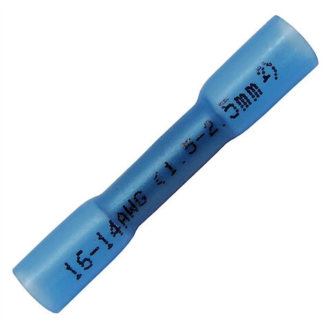 Connecteur de raccordement thermorétractable le plus vendu - Cosses de connexion