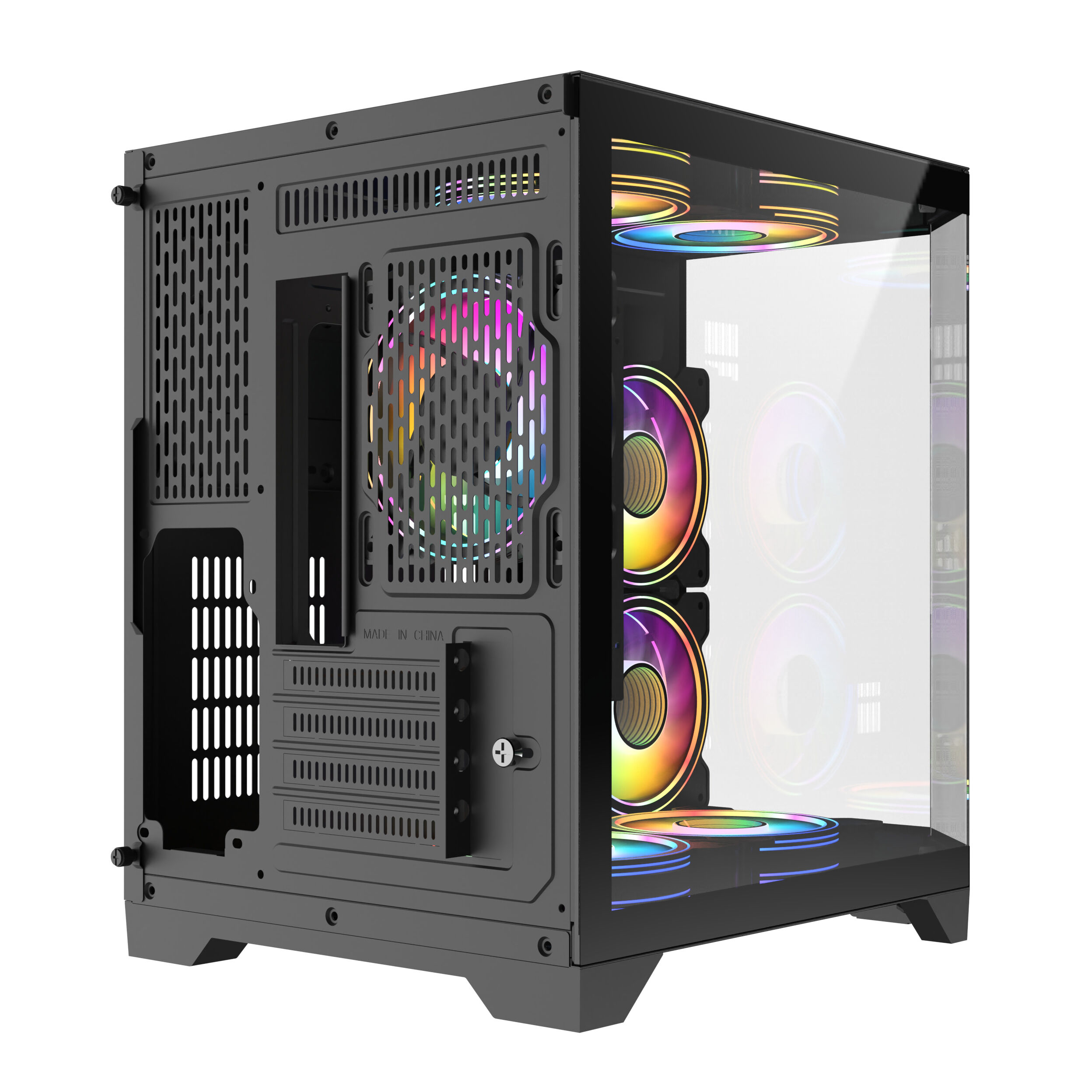 Factory Direct High Quality China Wholesale Most Popular Three Sides ...