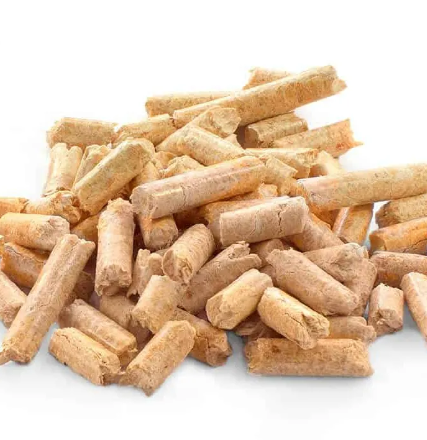 Wood Pellets Wholesale Outlet Cheap Bulk Biomass Wood Fuel Pellets ...