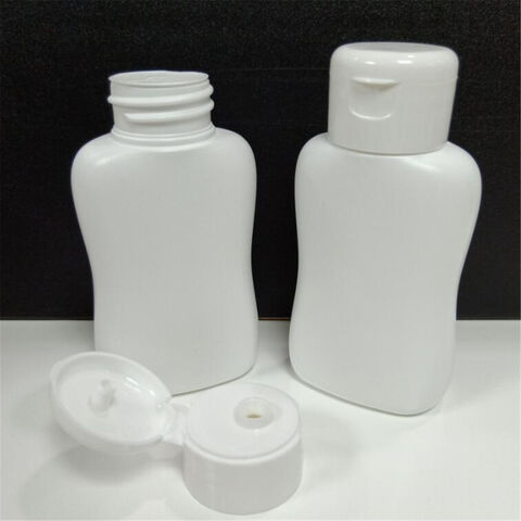 Diseño Creativo de Botella Portátil para Conveniencia JX