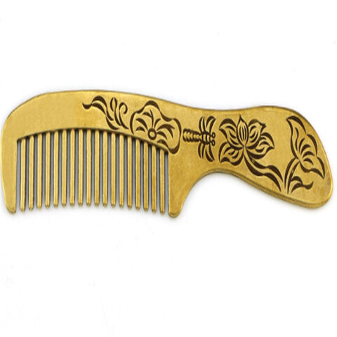 Raspador de Limpieza de Cobre Resistente