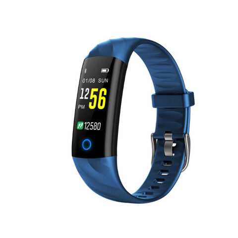 Sportliche Multifunktions-Smart-Armbänder