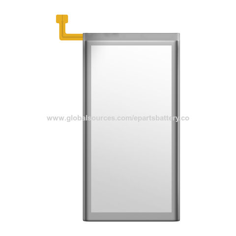 EB-BG975ABU de la batería del teléfono 4000mAh para Samsung Galaxy S10 Plus SM-G975