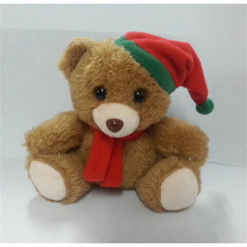 Nouvelles fournitures de décoration de Noël, couvre-chefs créatifs, chapeaux de Noël pour animaux de compagnie