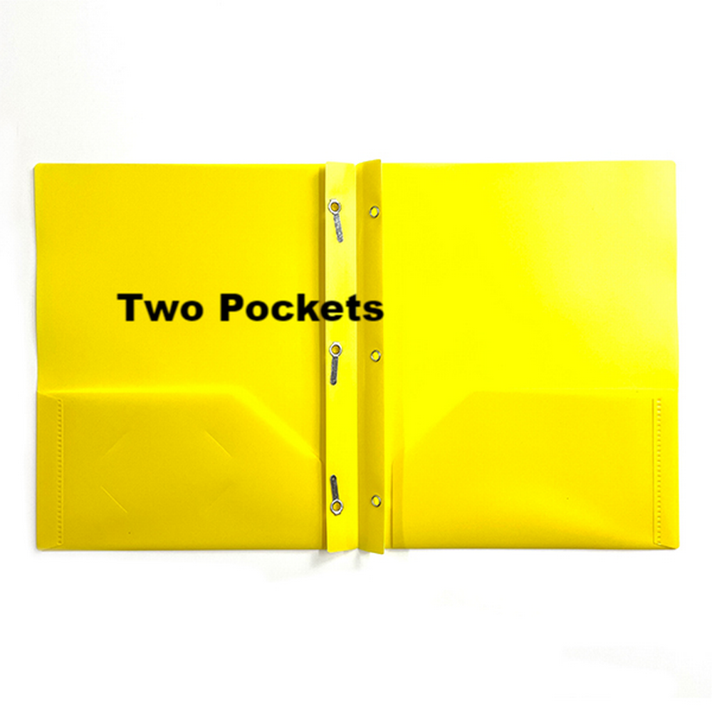 Buy China Wholesale Cheap High Quality A4 A5 Pp File Folder Paper ...