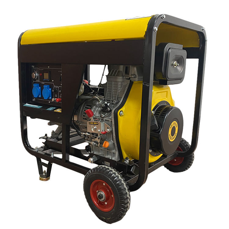 Durable 3kw 30kw 50kw 60kw 80kw 100kw 20kva 25kva 30kva Silent Open ...