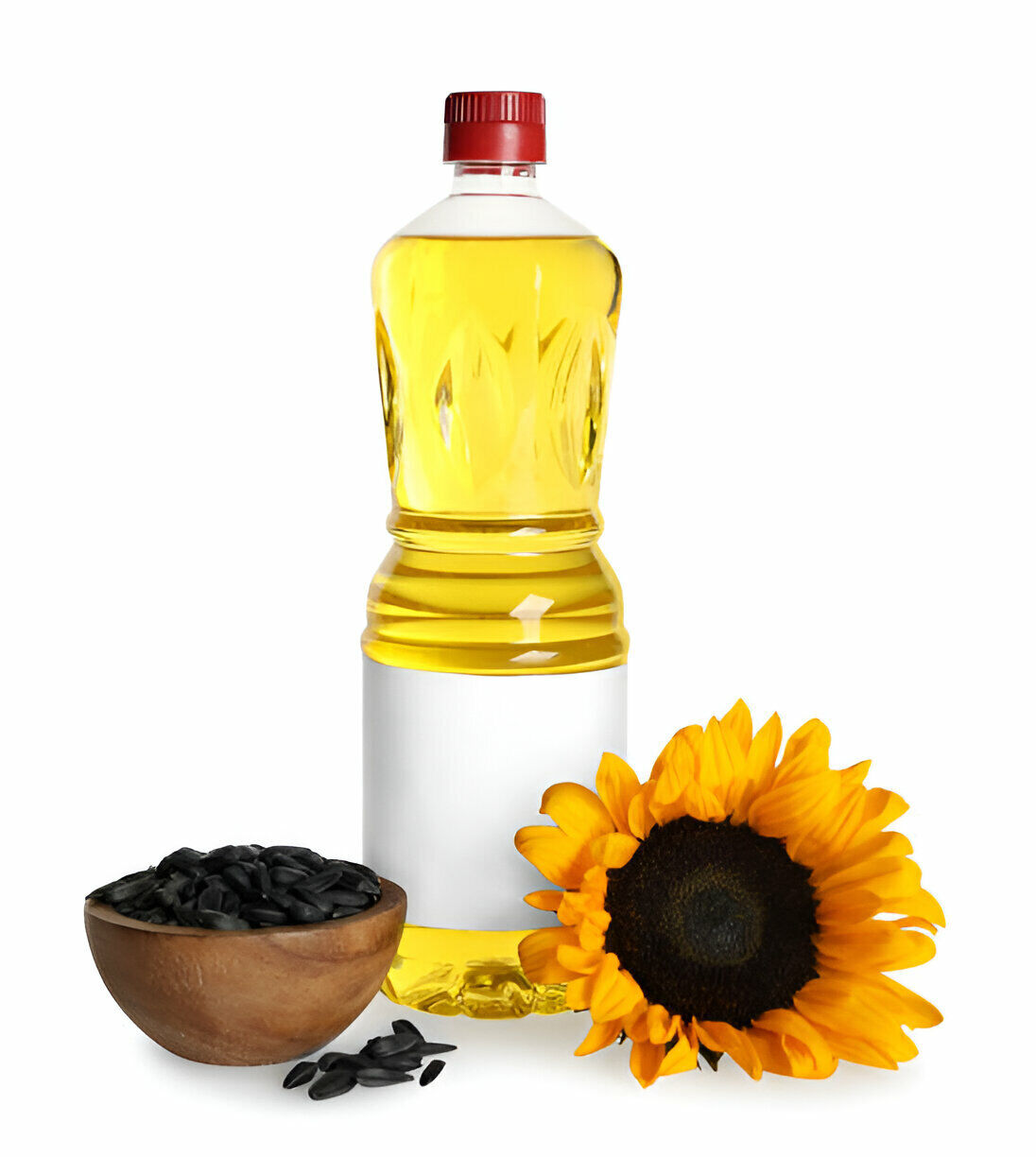 Manufacturer Oil Sunflower Vegetable Oil Cooking Sunflower In Stock