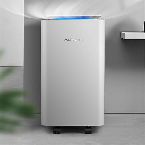Hot sales Portable 90L per Day Household Air Dehumidifier For Hotel Room