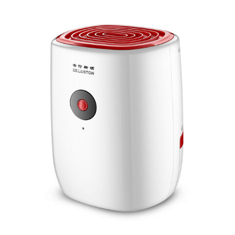 Hot sales Portable 90L per Day Household Air Dehumidifier For Hotel Room