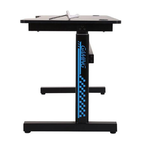 Meja Komputer Adjustable untuk Tablet Gaming, Murah