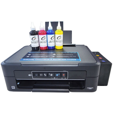 Impresoras de Inyección de Tinta Multifunción Más Vendidas para Uso en Oficina
