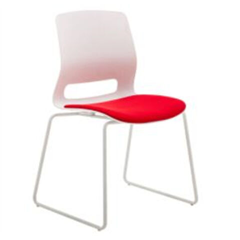 Silla de Negociación para Oficina, Simple y Elegante, Venta al por Mayor Disponible