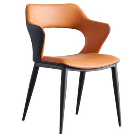 Silla de Negociación para Oficina, Simple y Elegante, Venta al por Mayor Disponible