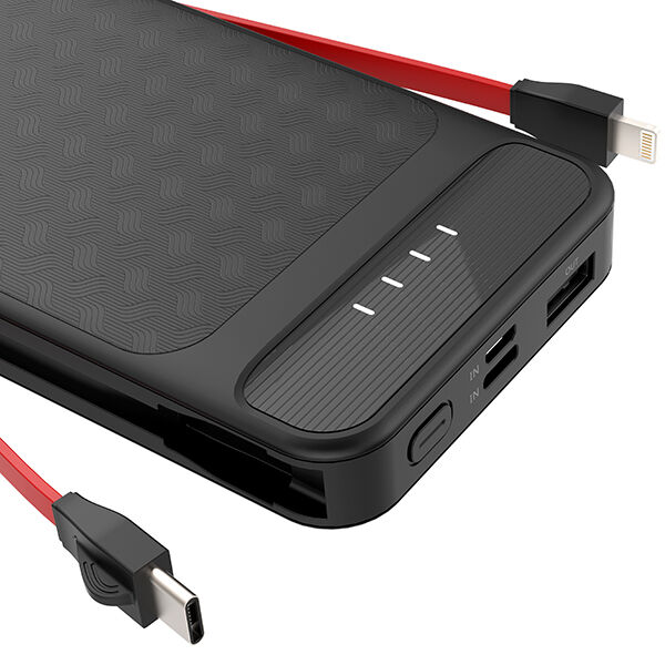 Batterie Externe MagSafe 5000mAh – Ultra Fine 7,2mm – Charge Rapide 20W – Pour IPhone