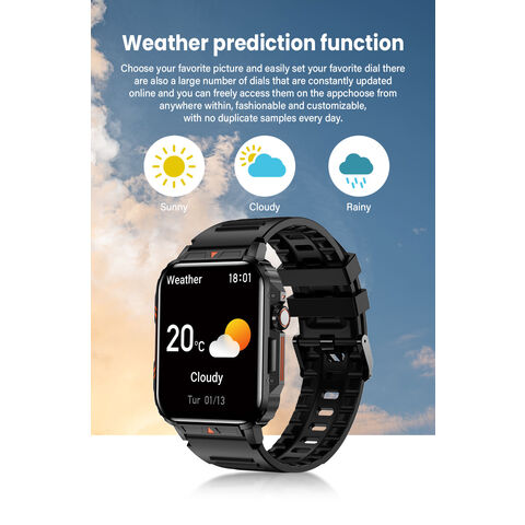 Android Affordable Smart Watches V81 Cheap Smart Watch 15 Days