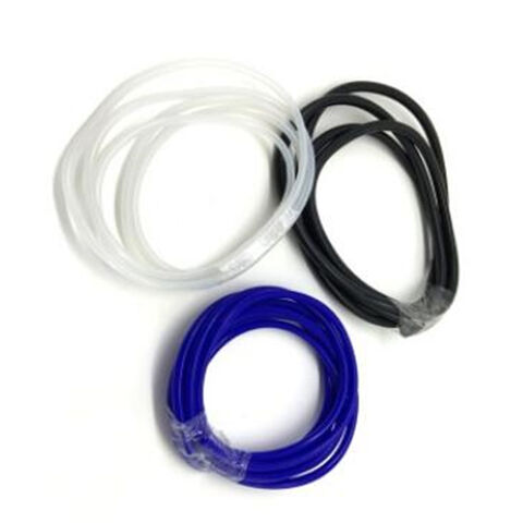 Ultra-Thin Food-Grade Silicone Tube Capillary