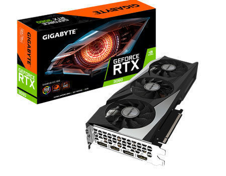 2022 Best Sale Graphics Card RTX 3060 TI GAMING OC 8G Gaming Graphics Card RTX 3070Ti 8G GDDR6 3070 supplier