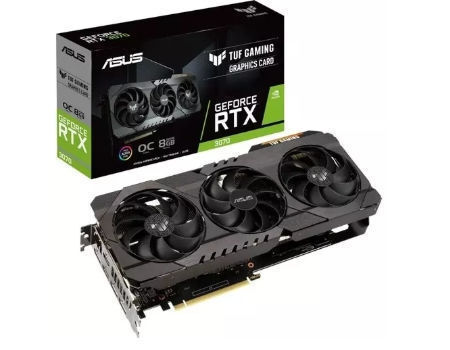 2022 Best Sale Graphics Card RTX 3060 TI GAMING OC 8G Gaming Graphics Card RTX 3070Ti 8G GDDR6 3070 supplier