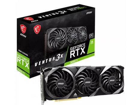 2022 Best Sale Graphics Card RTX 3060 TI GAMING OC 8G Gaming Graphics Card RTX 3070Ti 8G GDDR6 3070 supplier