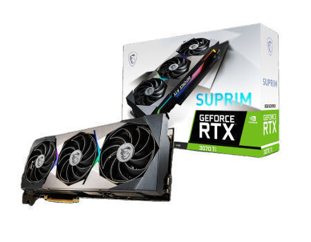 2022 Best Sale Graphics Card RTX 3060 TI GAMING OC 8G Gaming Graphics Card RTX 3070Ti 8G GDDR6 3070 supplier