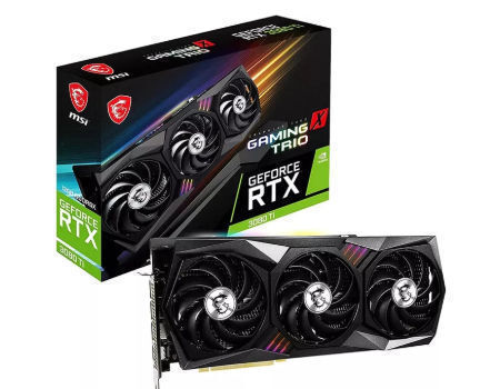 2022 Best Sale Graphics Card RTX 3060 TI GAMING OC 8G Gaming Graphics Card RTX 3070Ti 8G GDDR6 3070 supplier