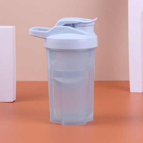 500 ml Shaker-Flaschen