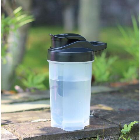 500 ml Shaker-Flaschen