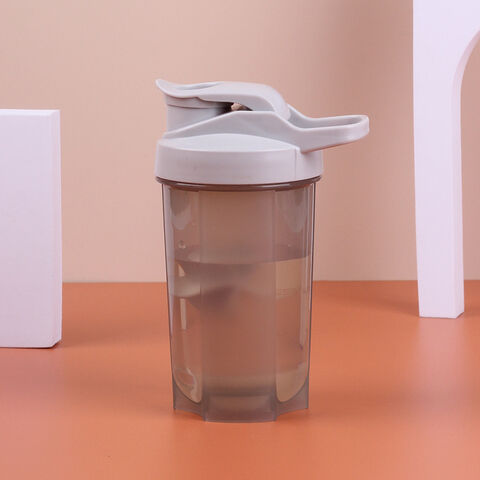 500 ml Shaker-Flaschen