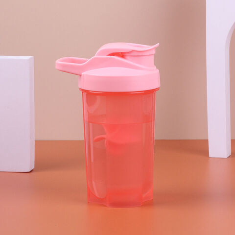 500 ml Shaker-Flaschen