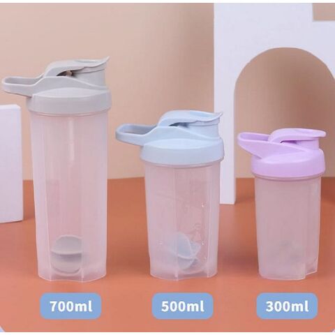 500 ml Shaker-Flaschen