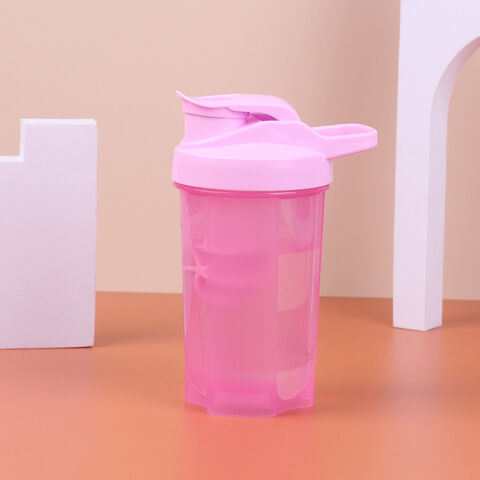 500 ml Shaker-Flaschen