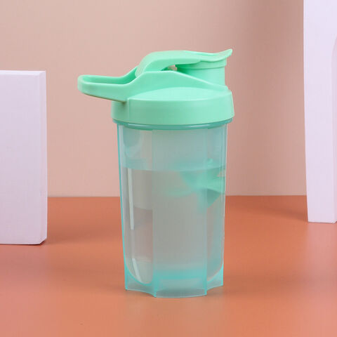 500 ml Shaker-Flaschen