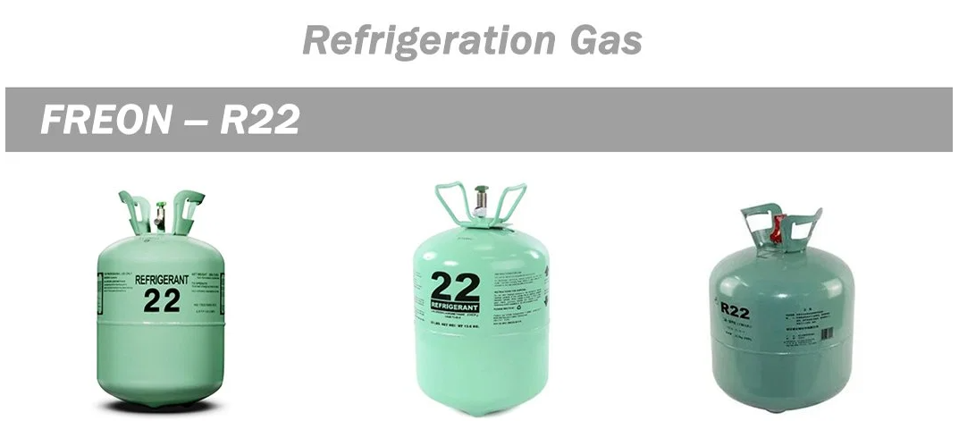 Buy China Wholesale Low Price Refrigerant Gas R32 R134a R410a R125 R22 ...
