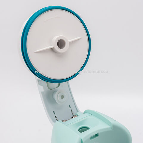 Multifunción digital para uso doméstico, procesador de alimentos para bebés, batidora de vapor con 304 hojas de acero inoxidable
