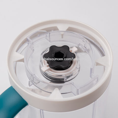 Multifunción digital para uso doméstico, procesador de alimentos para bebés, batidora de vapor con 304 hojas de acero inoxidable
