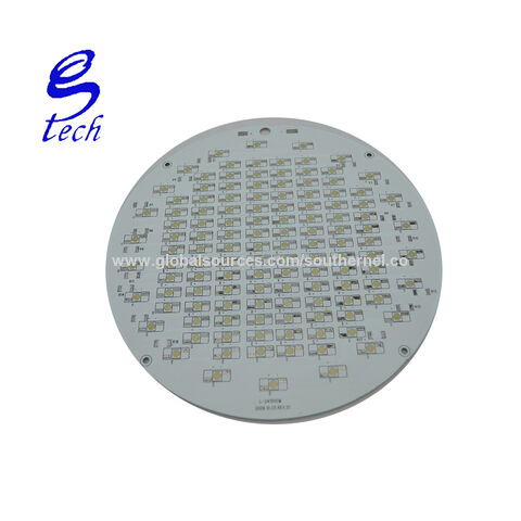 Fabricante OEM de PCBA para productos electrónicos LED de belleza, ventanilla única