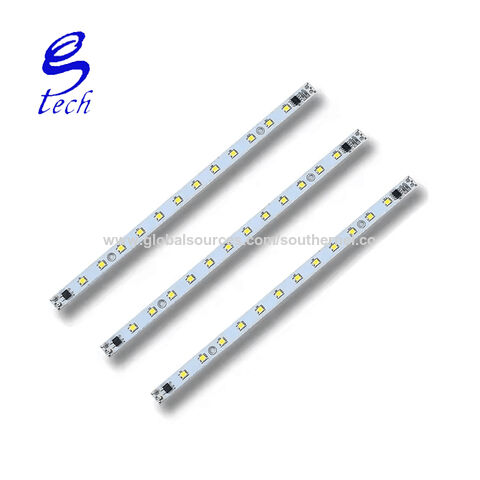 Fabricante OEM de PCBA para productos electrónicos LED de belleza, ventanilla única