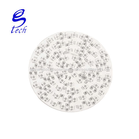 Fabricante OEM de PCBA para productos electrónicos LED de belleza, ventanilla única