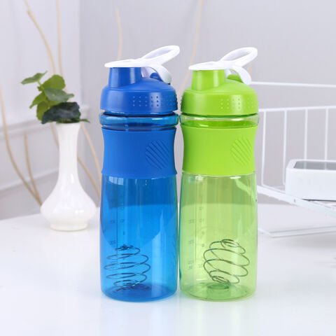 760ml Shaker-Flaschen