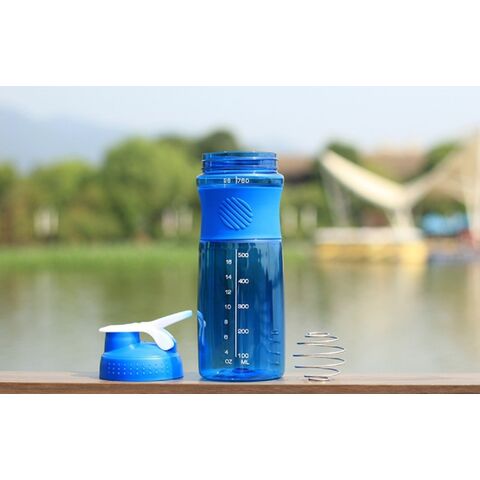 760ml Shaker-Flaschen