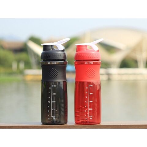 760ml Shaker-Flaschen